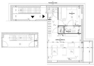 plattegrond type H2