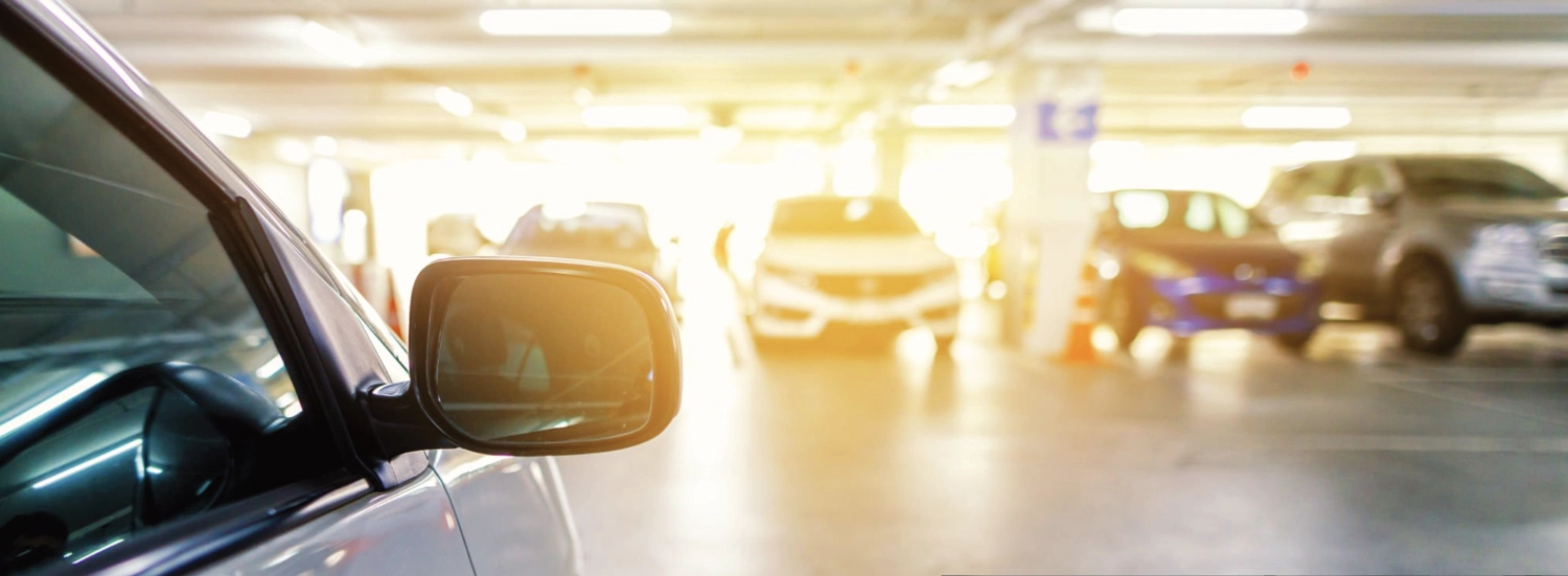 PrivateParking